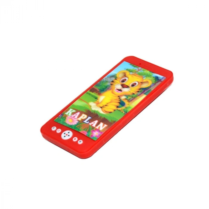 PRESTİJ FAB-200 POŞETLİ IŞIKLI 3D AKILLI TELEFON (240)