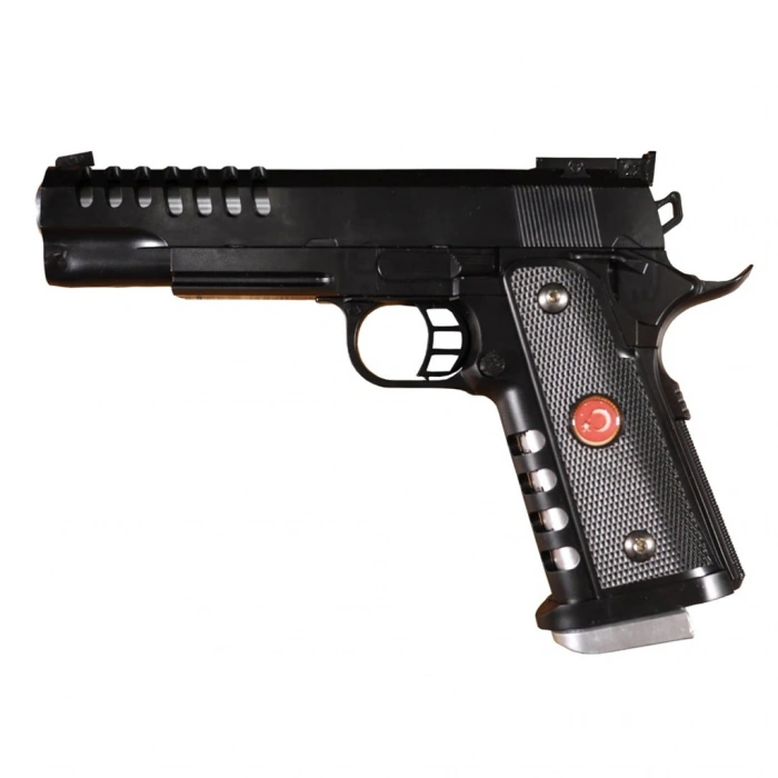 PRESTİJ FAB-789 POŞETLİ BONCUKLU TABANCA (96)