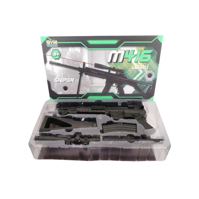 PRESTİJ FAB.1610 KUTULU VAKKUMLU KESKİN NİŞANCI (24)