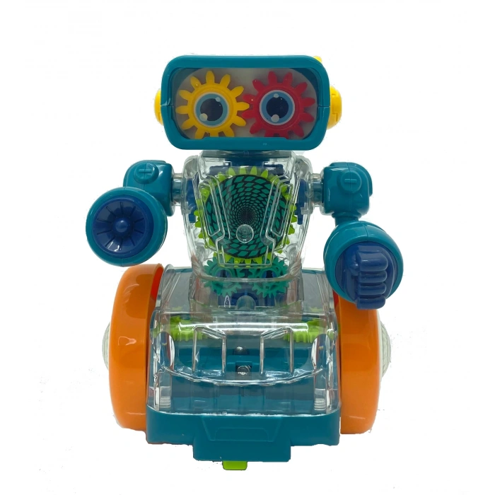 PRESTİJ FS238-6A KUTULU IŞIKLI MÜZİKLİ ROBOT (36)