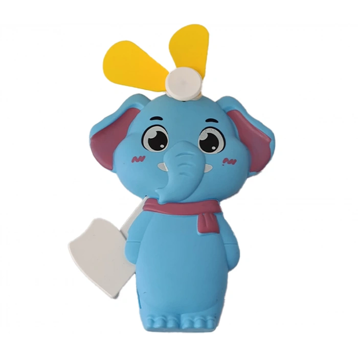 PRESTİJ LY2226-B11 FİLLİ SIKMALI PERVANE (192)