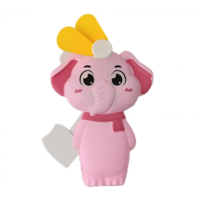 PRESTİJ LY2226-B11 FİLLİ SIKMALI PERVANE (192)