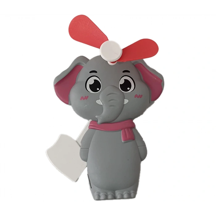 PRESTİJ LY2226-B11 FİLLİ SIKMALI PERVANE (192)