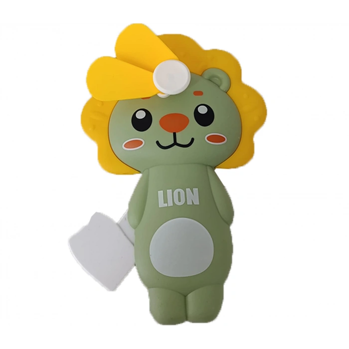 PRESTİJ LY2226-B5 ASLANLI SIKMALI PERVANE (192)