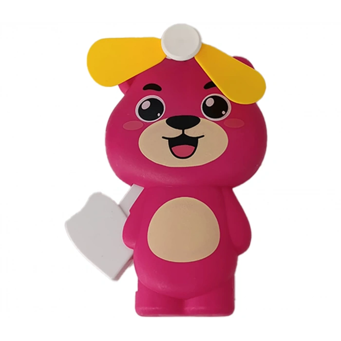 PRESTİJ LY2226-B9 AYICIKLI SIKMALI PERVANE (192)