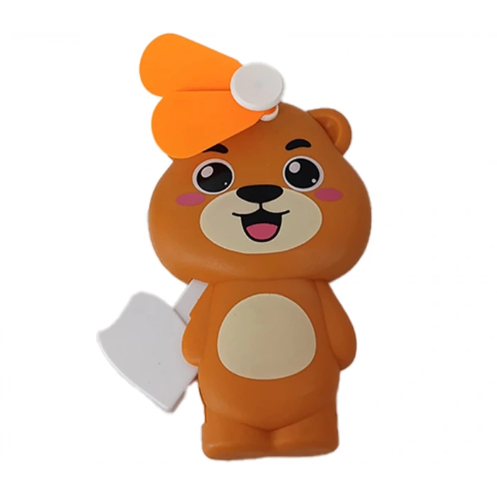 PRESTİJ LY2226-B9 AYICIKLI SIKMALI PERVANE (192)