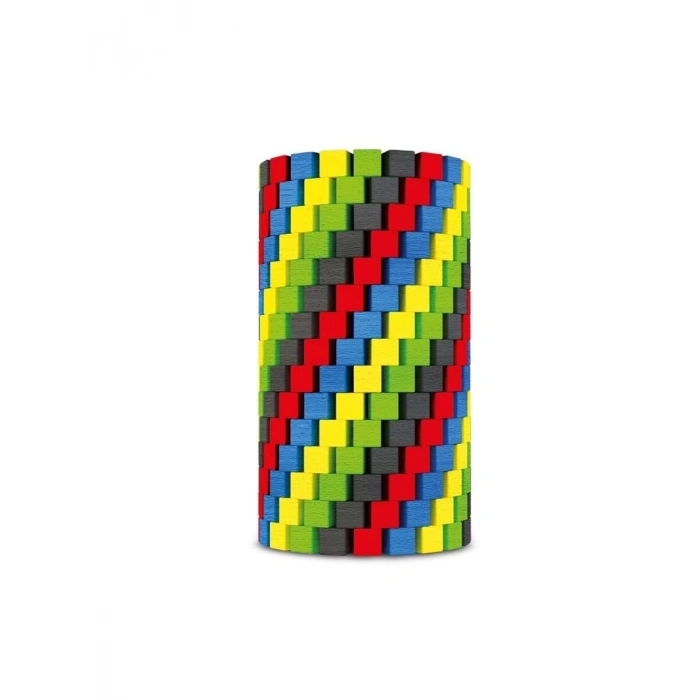 REDKA AHŞAP BİRİM KÜPLERİ RD5459 (24)