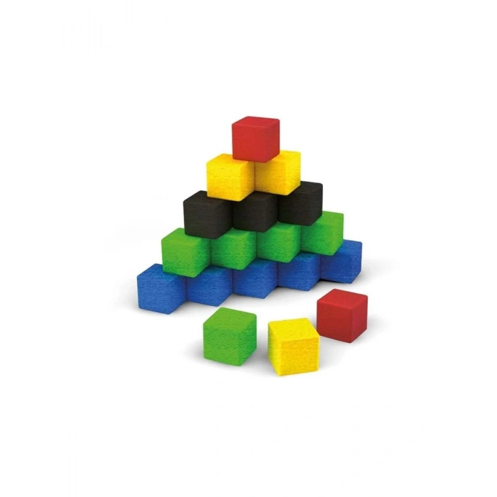 REDKA AHŞAP BİRİM KÜPLERİ RD5459 (24)