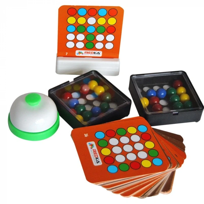 REDKA BECERİKLİ PARMAKLAR RD5439 (24)