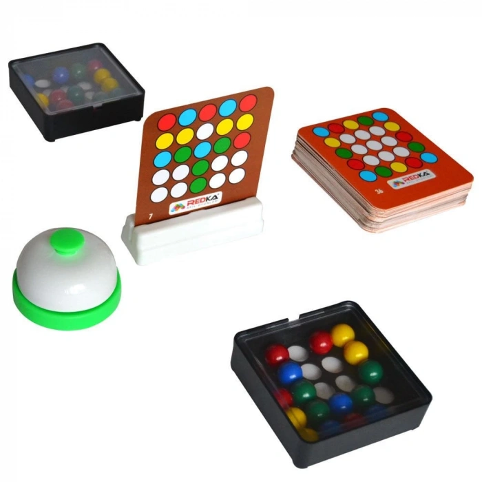 REDKA BECERİKLİ PARMAKLAR RD5439 (24)