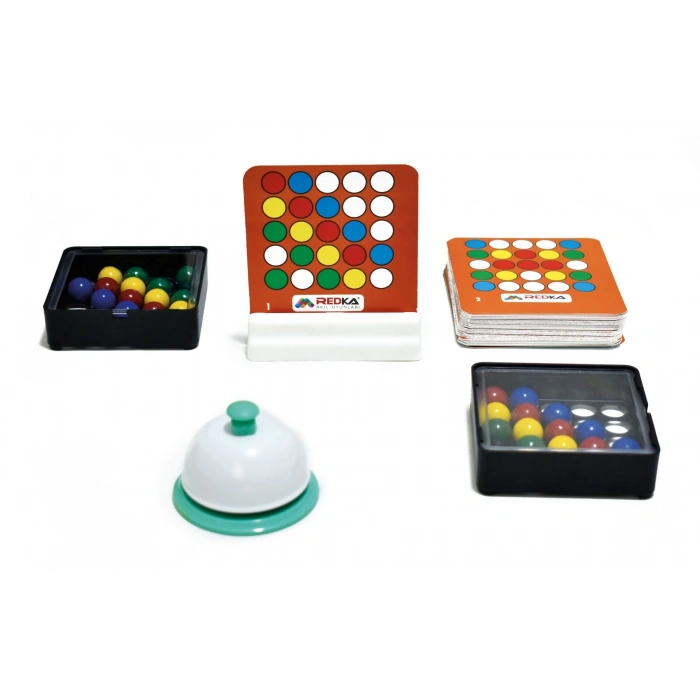 REDKA BECERİKLİ PARMAKLAR RD5439 (24)