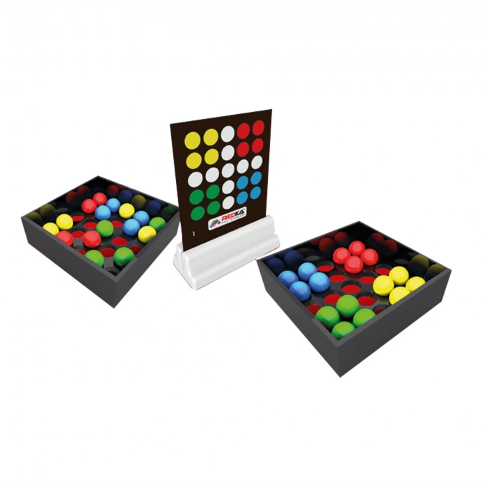 REDKA BECERİKLİ PARMAKLAR RD5439 (24)