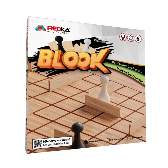 REDKA BLOOK KORİDOR RD7099 (24)