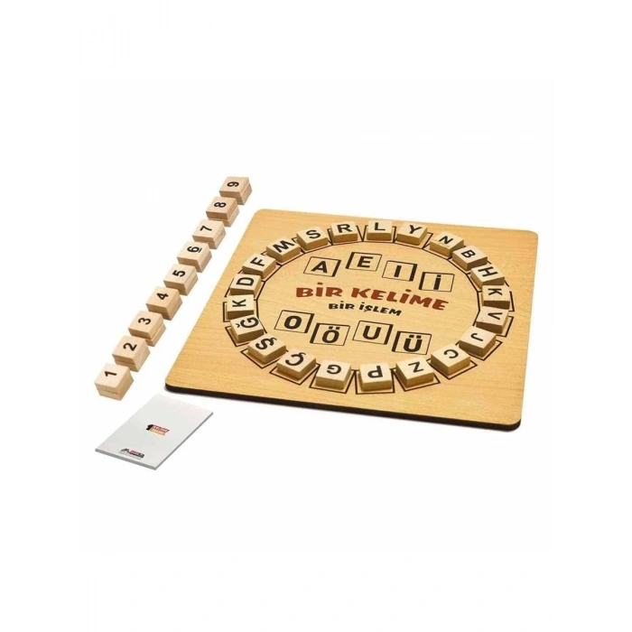 REDKA ÇOK KELİME ÇOK İŞLEM RD5453 (24)