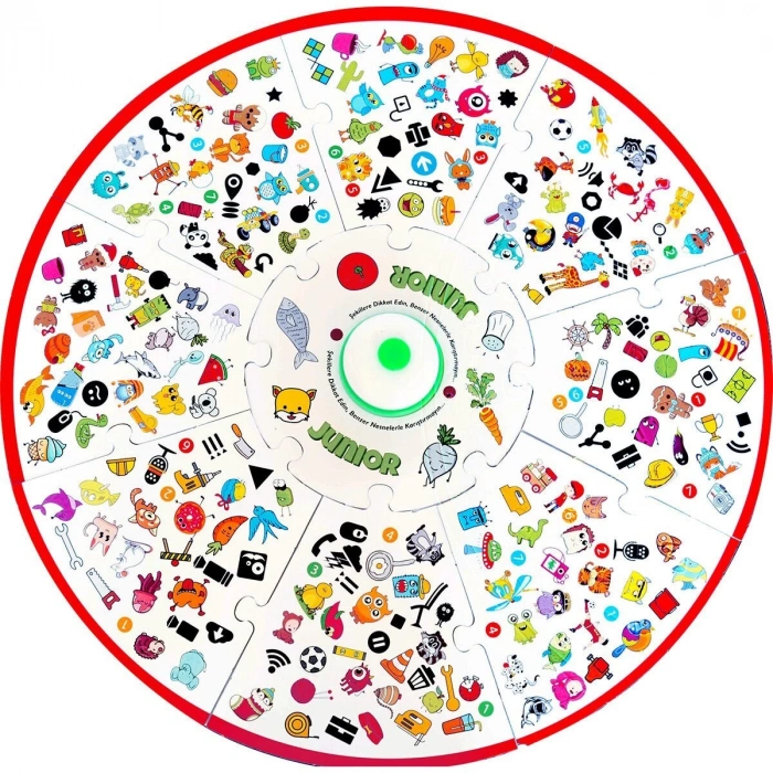 REDKA DEDEKTİF PLUS RD5317 (24)