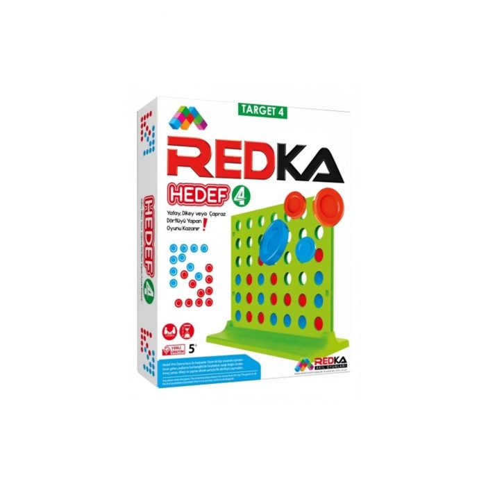 REDKA HEDEF 4 ZEKA OYUNU RD5332 (24)
