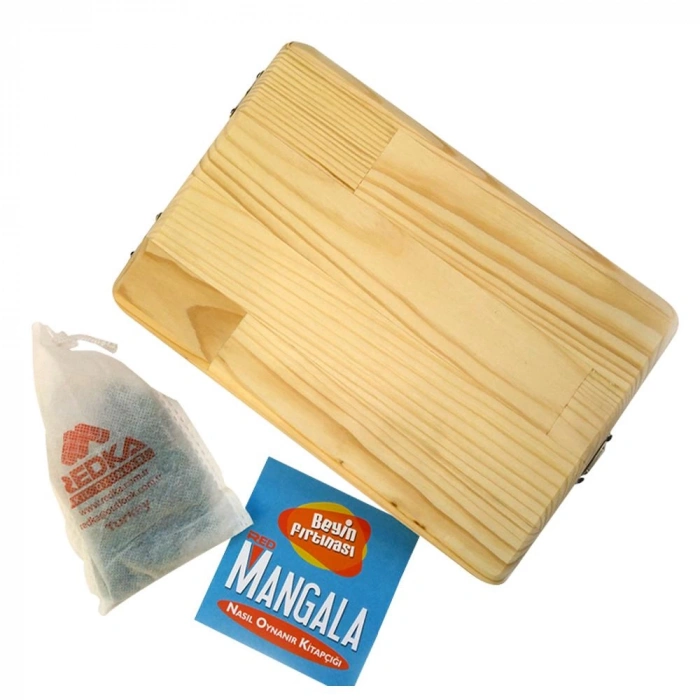 REDKA KAPAKLI AHŞAP MANCALA RD5500 (24)