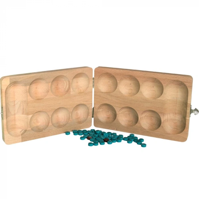 REDKA KAPAKLI AHŞAP MANCALA RD5500 (24)