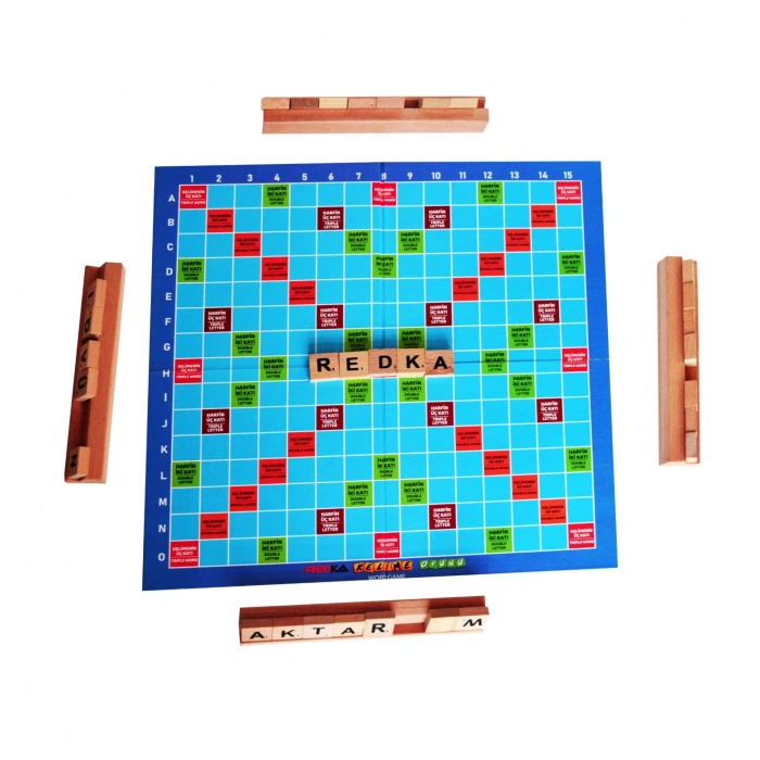 REDKA KELİME OYUNU RD5310 (24)