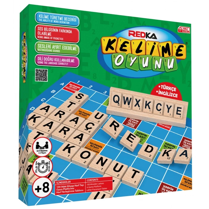 REDKA KELİME OYUNU RD5310 (24)