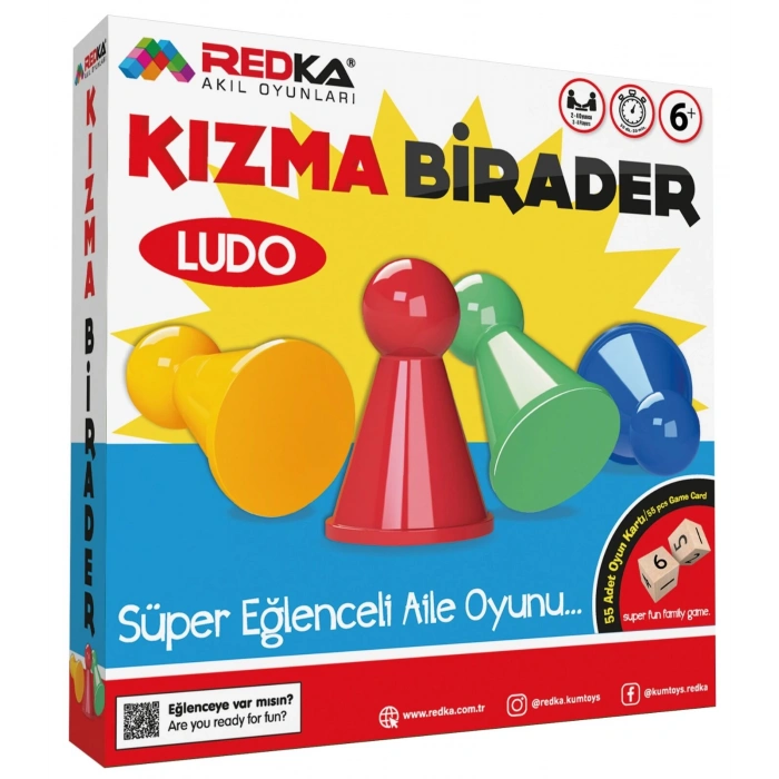 REDKA KIZMA BİRADER RD5309 (24)