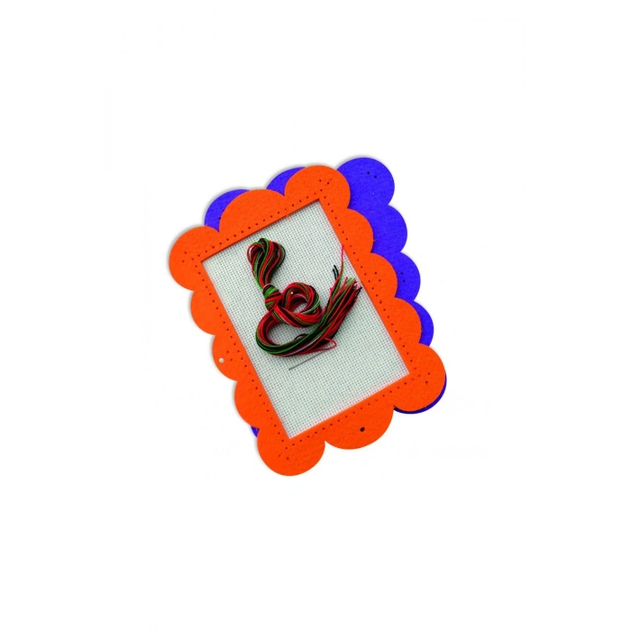 REDKA KM5072 ETAMİN SETİ