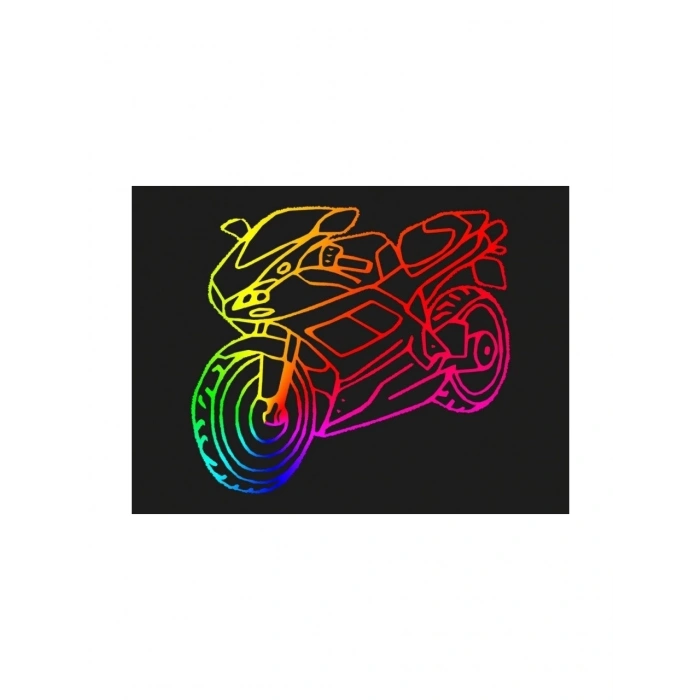 REDKA KM5219 KUMTOYS SİHİRLİ RENKLER TEKLİ