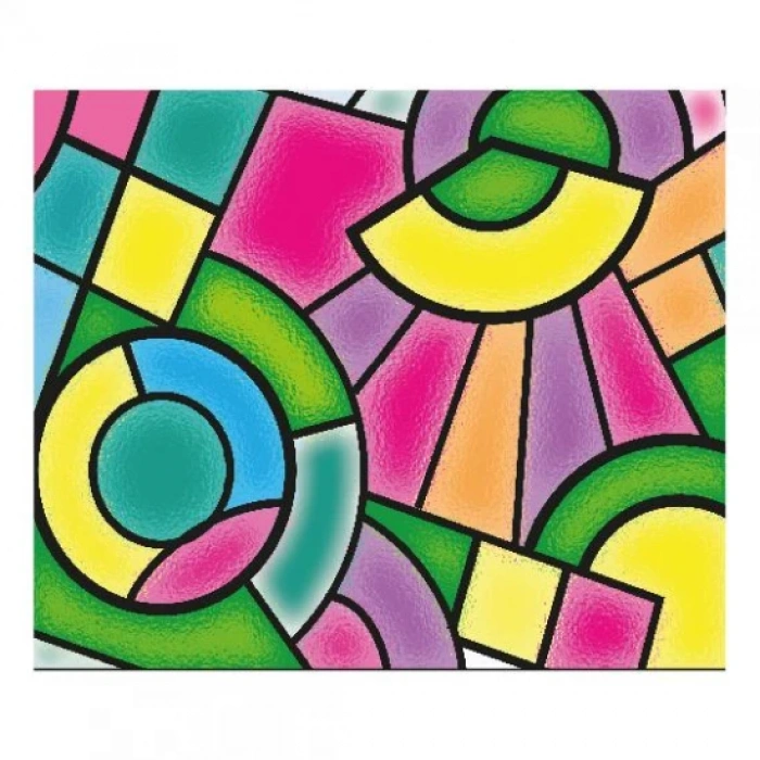 REDKA KUMTOYS KM5001 CAM VİTRAY (48)