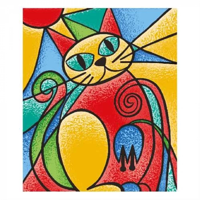 REDKA KUMTOYS KM5001 CAM VİTRAY (48)