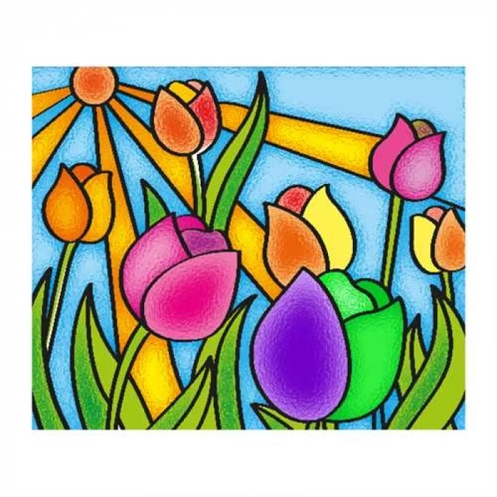 REDKA KUMTOYS KM5001 CAM VİTRAY (48)