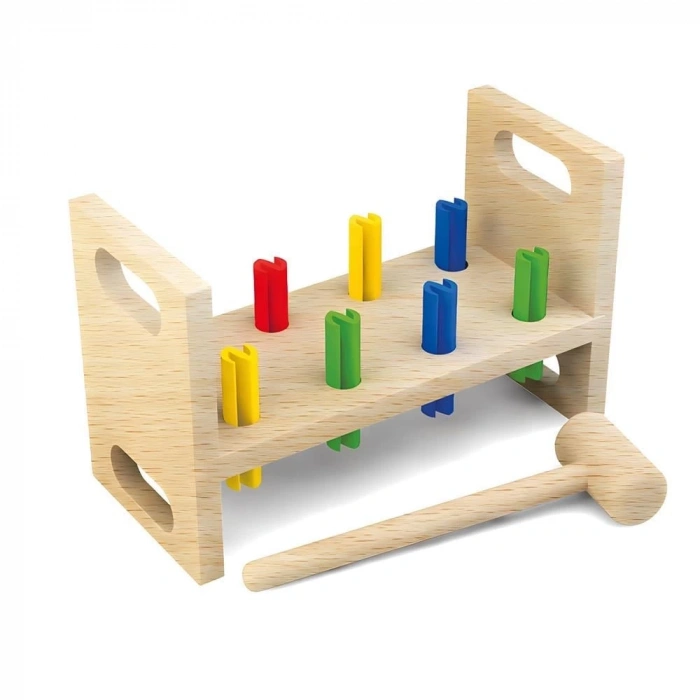 REDKA KUMTOYS TAK ÇAK KM5460 (24)