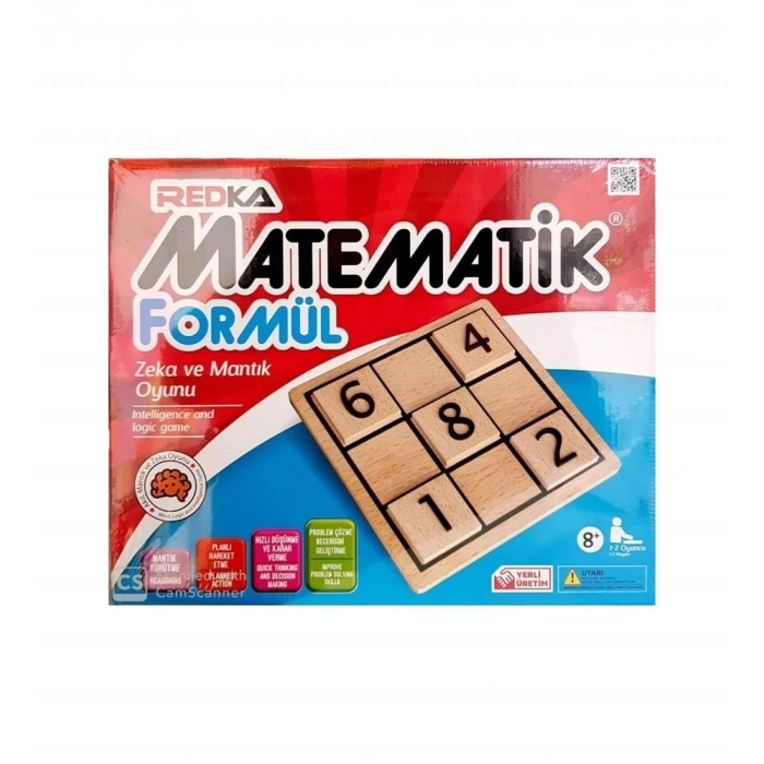 REDKA MATEMATİK FORMÜL RD5254 (24)