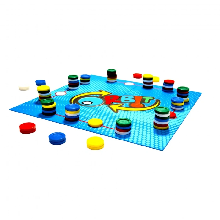 REDKA ORBİT ZEKA OYUNU 5408