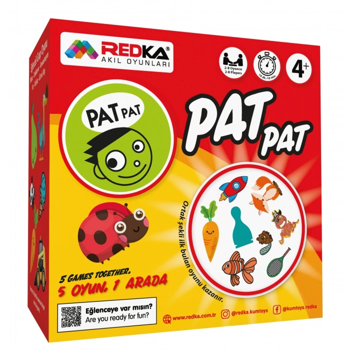 REDKA PATH PATH ZEKA OYUNU RD5312 (24)