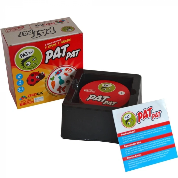 REDKA PATH PATH ZEKA OYUNU RD5312 (24)