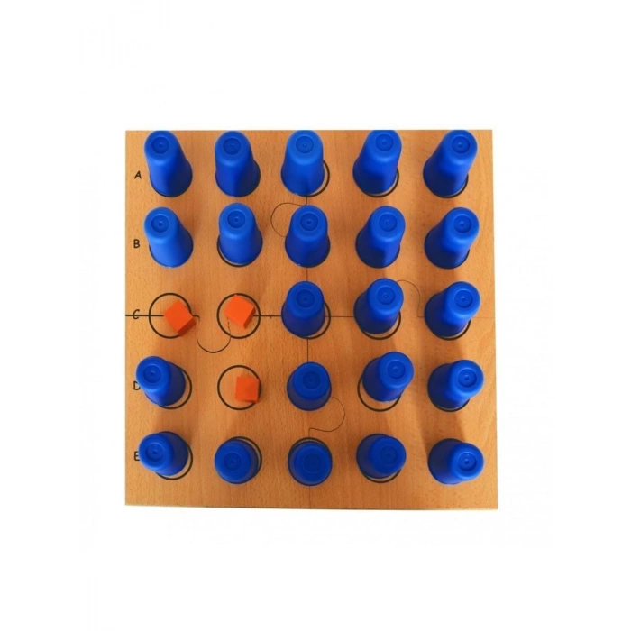 REDKA RAINBOW RD5440