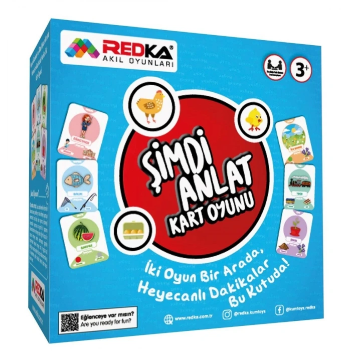 REDKA RD5463 ŞİMDİ ANLAT (24)