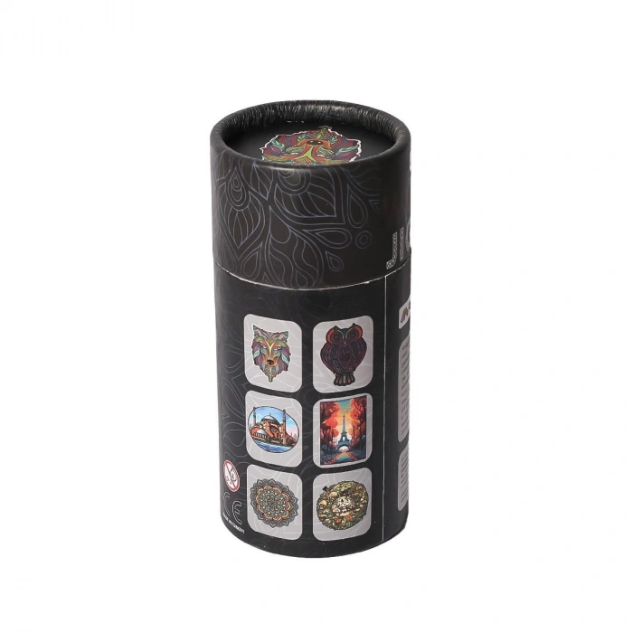 REDKA RD5643 WOODEN JIGSAW (6 MODEL)