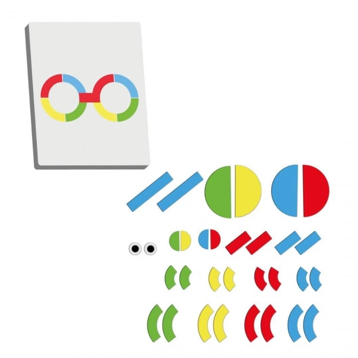 REDKA RD5646 PANGRAM ÇUBUKLAR VE HALKALAR (24)