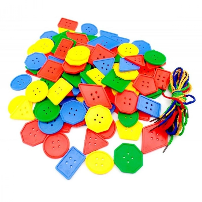 REDKA RD5662 REDKA İPLİ GEOMETRİK ŞEKİLLER