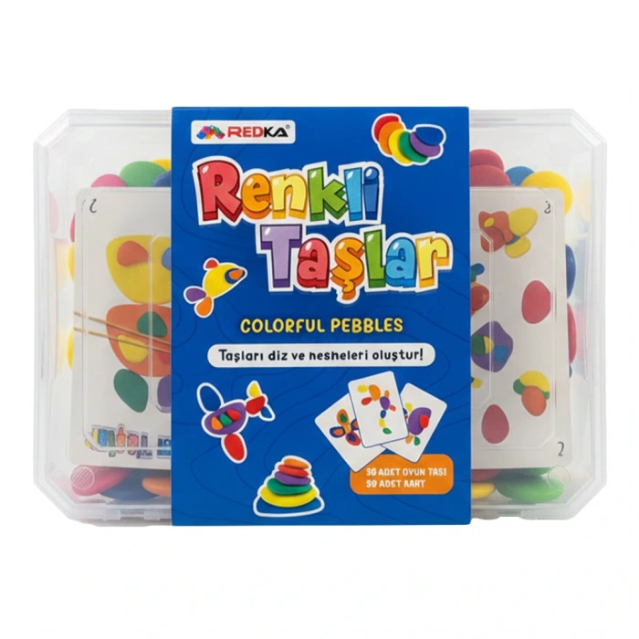 REDKA RD5879 RENKLİ TAŞLAR (24)