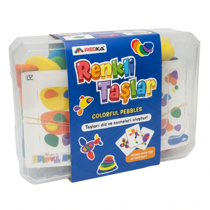 REDKA RD5879 RENKLİ TAŞLAR (24)