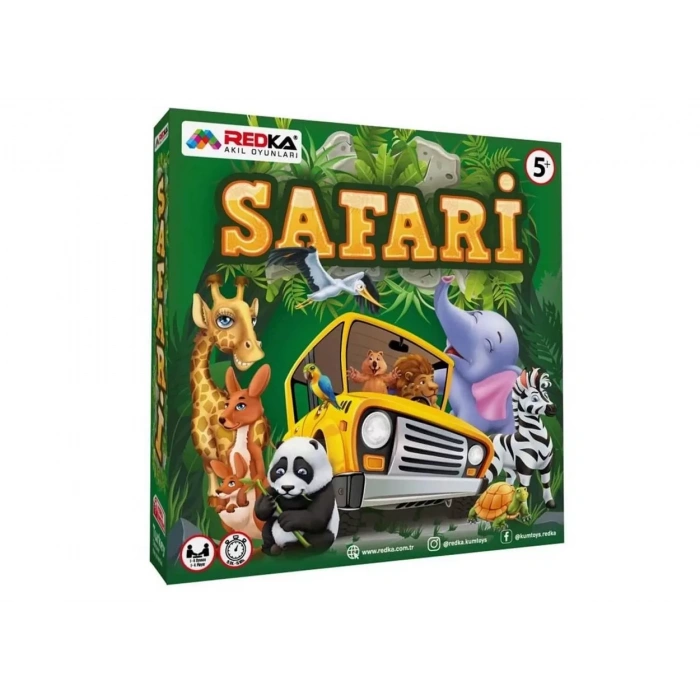 REDKA SAFARİ RD-5468 (24)
