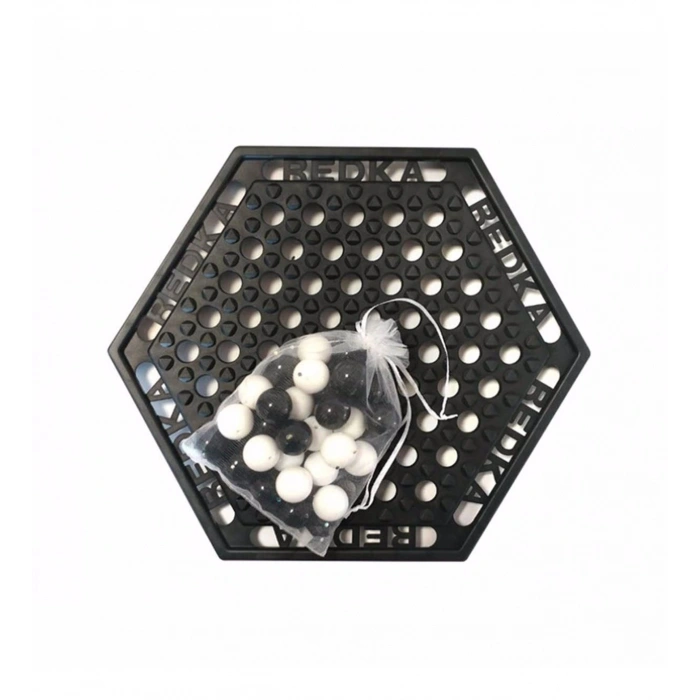 REDKA ST02014 ABBO (SUMO)