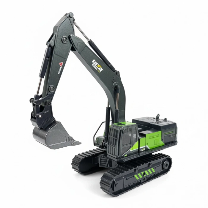 ROYAL 601-4 SİMULATİON MODEL METAL