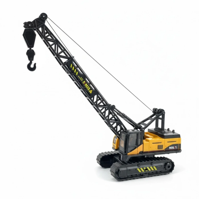 ROYAL 706-35 SİMULATİON MODEL CRANE (VİNÇ)