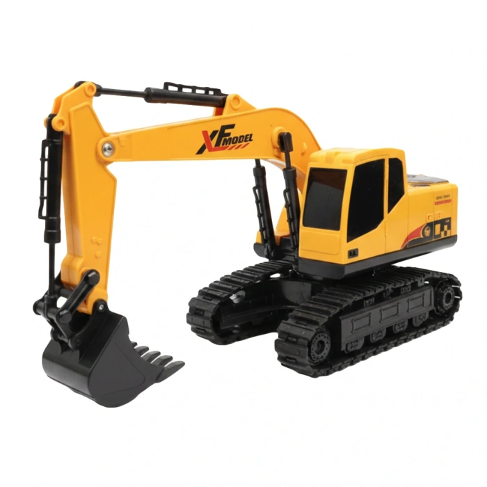 ROYAL 789-410A EKSAVATÖR