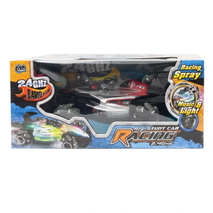 ROYAL 9900-168 1:12 SPRAY LİGHT MUSİC F1