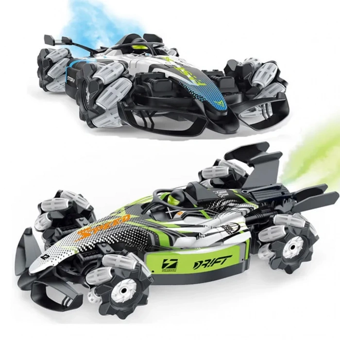 ROYAL 9900-172 1:16 SPRAY F1 CAR