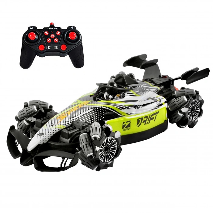 ROYAL 9900-172 1:16 SPRAY F1 CAR